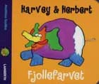 Fjollefarvet