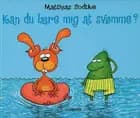 Kan du lære mig at svømme?