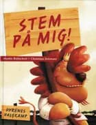 Stem på mig!