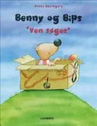 Benny og Bips - ven søges