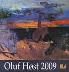 Oluf Høst kalender 2009