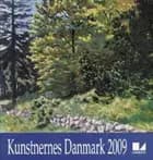 Kunstnernes Danmark kalender 2009