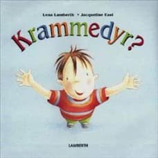 Krammedyr? af Lena Lamberth