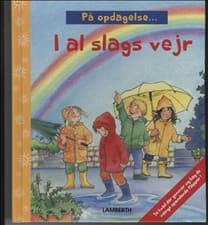 I al slags vejr af Barbara Wernsing-Bottmeyer