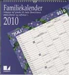Familiekalender 2010