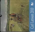 Carl Larsson kalender 2010