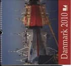 Danmark kalender 2010