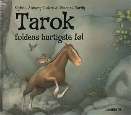 Tarok af Sylvie Auzary-Luton