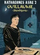 Guillaume Stenhjerte af .