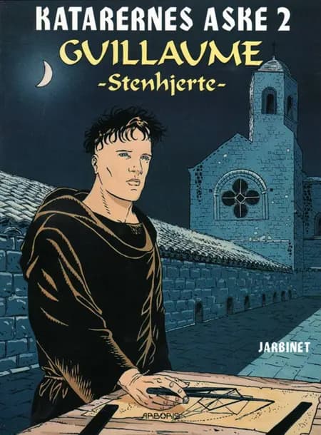 Guillaume Stenhjerte af .