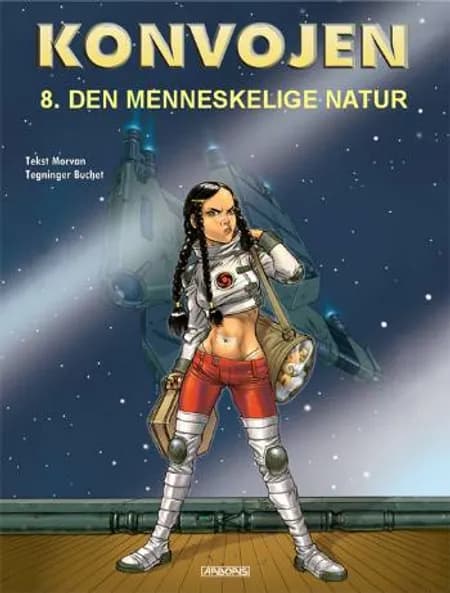 Den menneskelige natur 