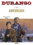 Arvingen
