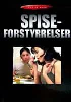 Spiseforstyrrelser