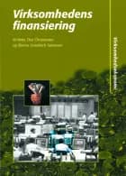 Virksomhedens finansiering af Peter Ove Christensen og Bjarne Graabech Sørensen