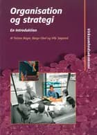 Organisation og strategi - en introduktion
