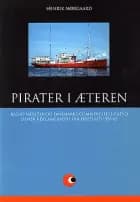Pirater i æteren af Henrik Nørgaard