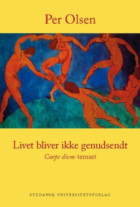 Livet bliver ikke genudsendt af Vladimir Terebenin