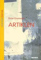 Artiklen af Ebbe Grunwald