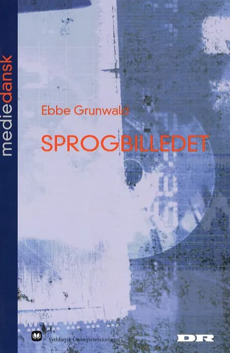 Sprogbilledet af Ebbe Grunwald