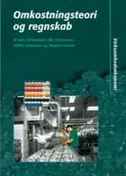 Omkostningsteori og regnskab