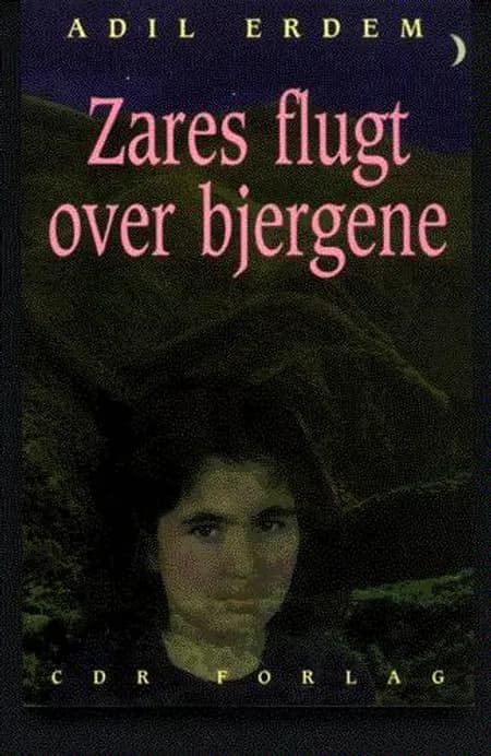 Zares flugt over bjergene af Adil Erdem