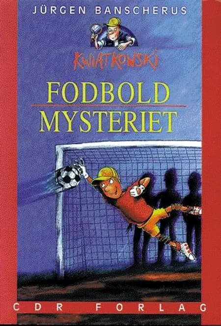Fodboldmysteriet 