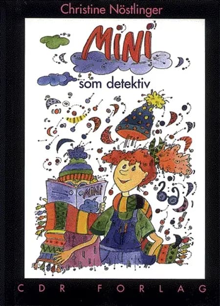 Mini som detektiv 