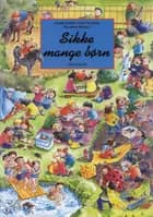Sikke mange børn
