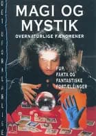 Magi og mystik