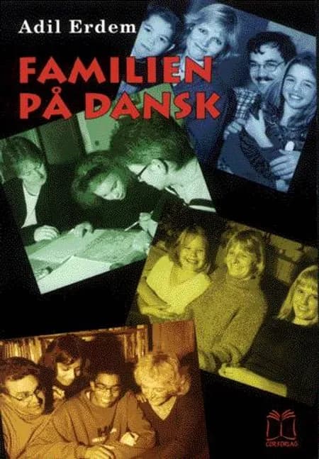 Familien på dansk af Adil Erdem