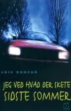 Jeg ved hvad der skete sidste