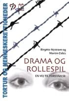 Drama og rollespil