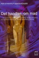 Det handler ikke om mad