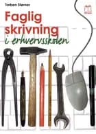 Faglig skrivning i erhvervsskolen