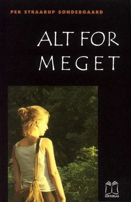 Alt for meget af Per Straarup Søndergaard