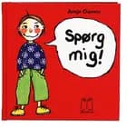 Spørg mig! af Antje Damm