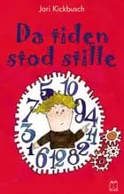 Da tiden stod stille