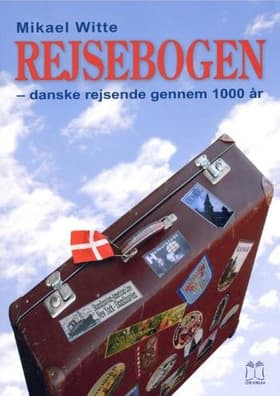 Rejsebogen af Mikael Witte