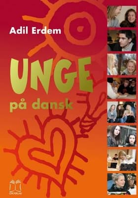 Unge på dansk af Adil Erdem