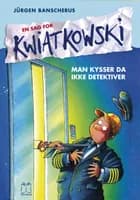 Man kysser ikke detektiver 