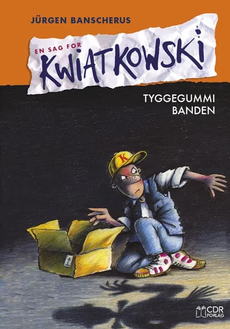 Tyggegummibanden 