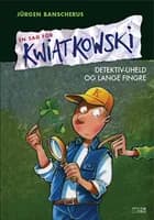 Detektiv-uheld og lange fingre 
