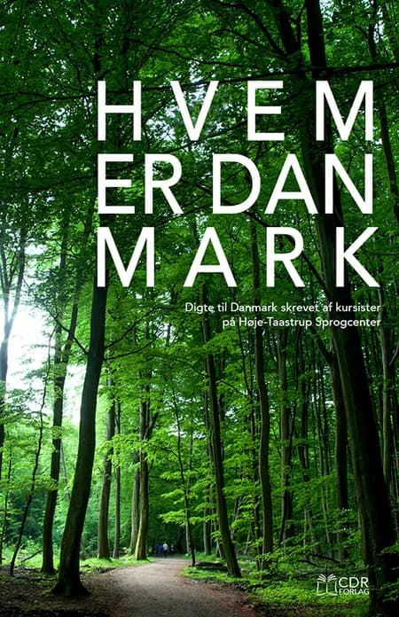 Hvem er Danmark 