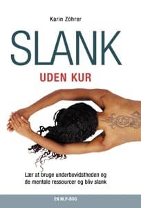 Slank uden kur af Karin Zöhrer