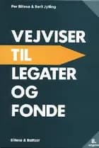 Vejviser til legater og fonde