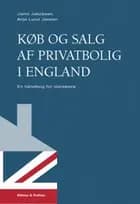 Køb og salg af privatbolig i England