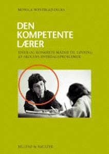 Den kompetente lærer af Monica Westblad-Dicks