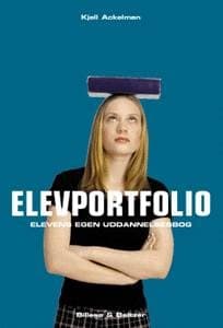 Elevportfolio af Kjell Ackelman