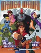 Manga Mania af Christopher Hart