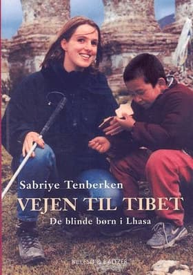 Vejen til Tibet af Sabriye Tenberken